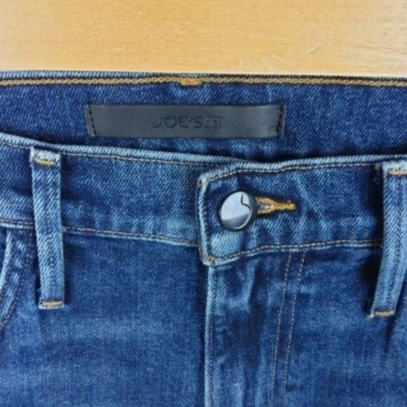 Joe's Jeans The Dean Mens Slim Tapered Jeans Size 32 - Picture 3 of 6